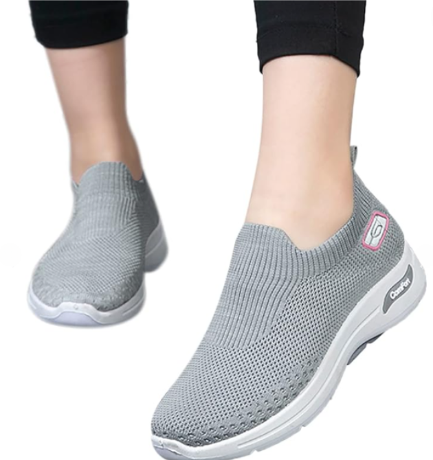ComfortFlex Plus - Estilo y Confort Total