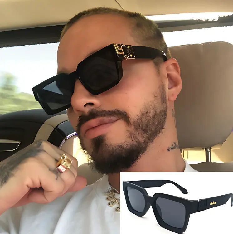 Gafas Only Vintage Amsterdam