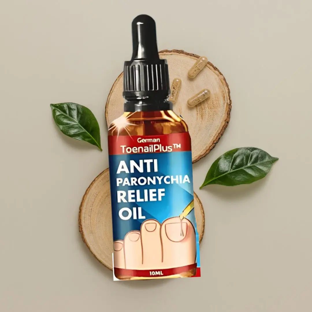 2x1 German ToenailPlus - Tratamiento Antihongos