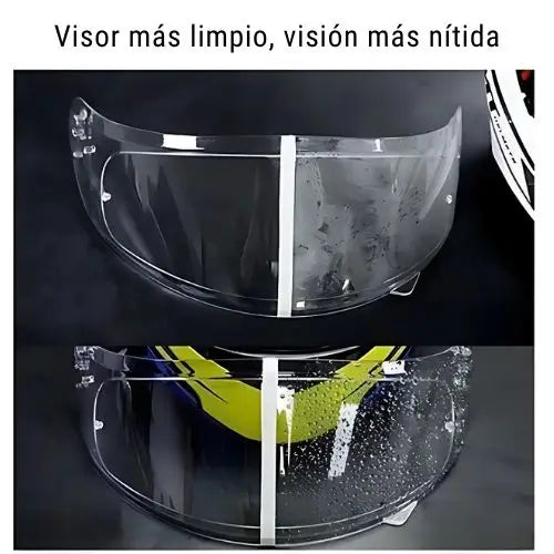 Protección Activa Que Se Adapta al Clima