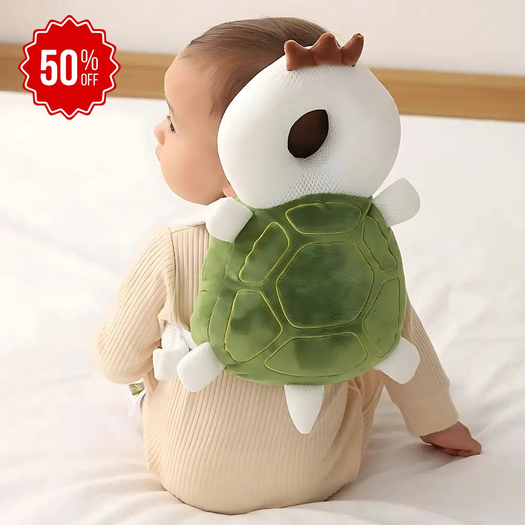 BebeSafe Cojín protector para bebés