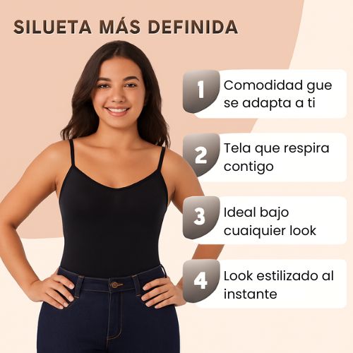 TrueFit Sculpt - Dale forma a tu estilo