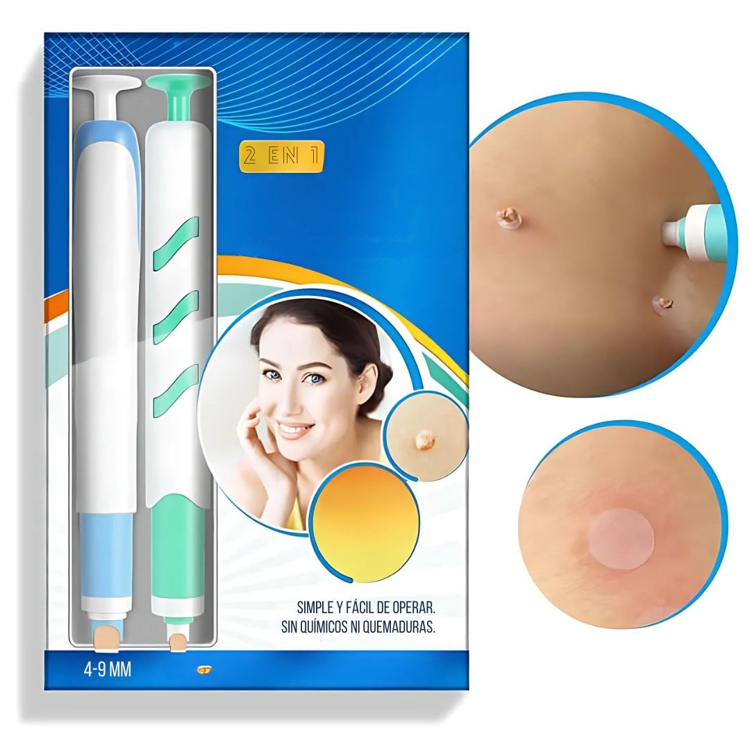 SkinCare Essentials- Lápiz para Mejorar la Apariencia de la Piel