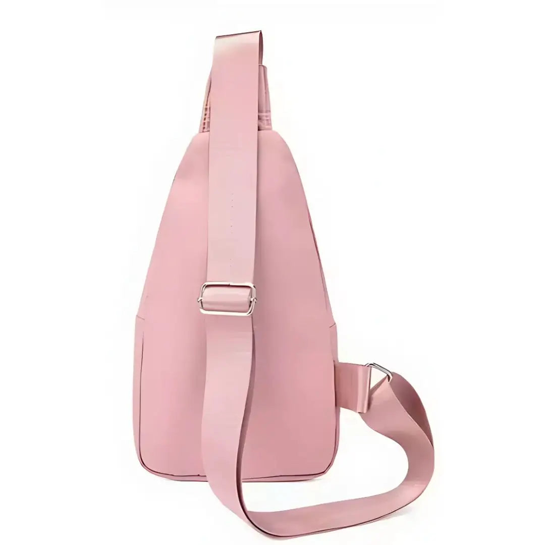 Bolso Cruzado Liviano y Con Elegancia