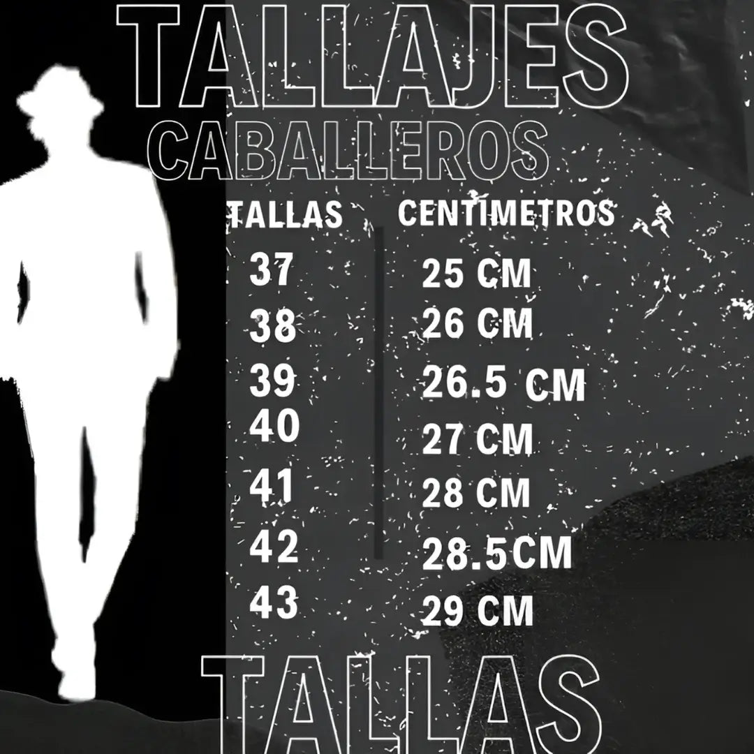 Botas 100% Cuero - Calzado Resistente e Impermeable