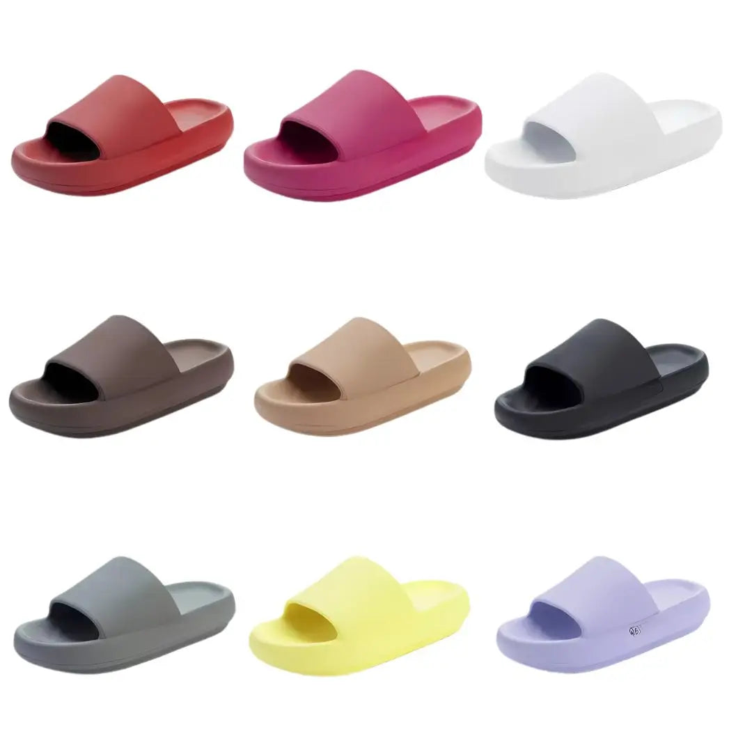 EasyStep - Sandalias Ortopédicas Ultra Cómodas