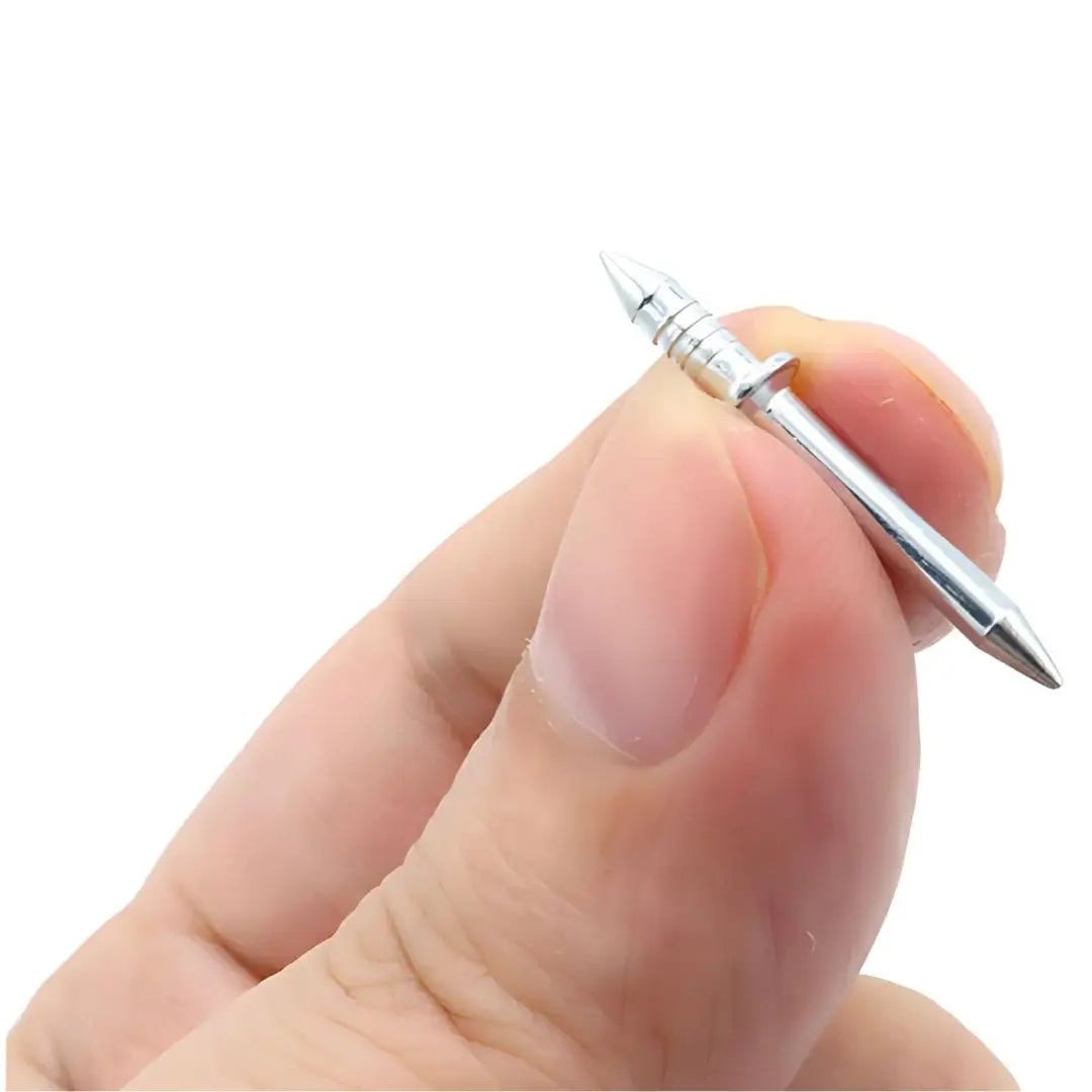 InvisiNails – 50 Clavos de fijación sin marcas visibles