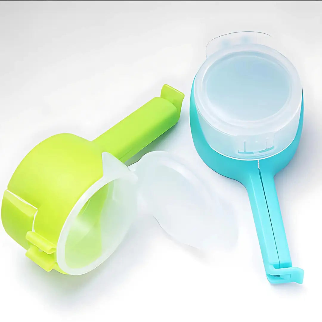 Seal Clips Pro - SellaFresco Multiusos