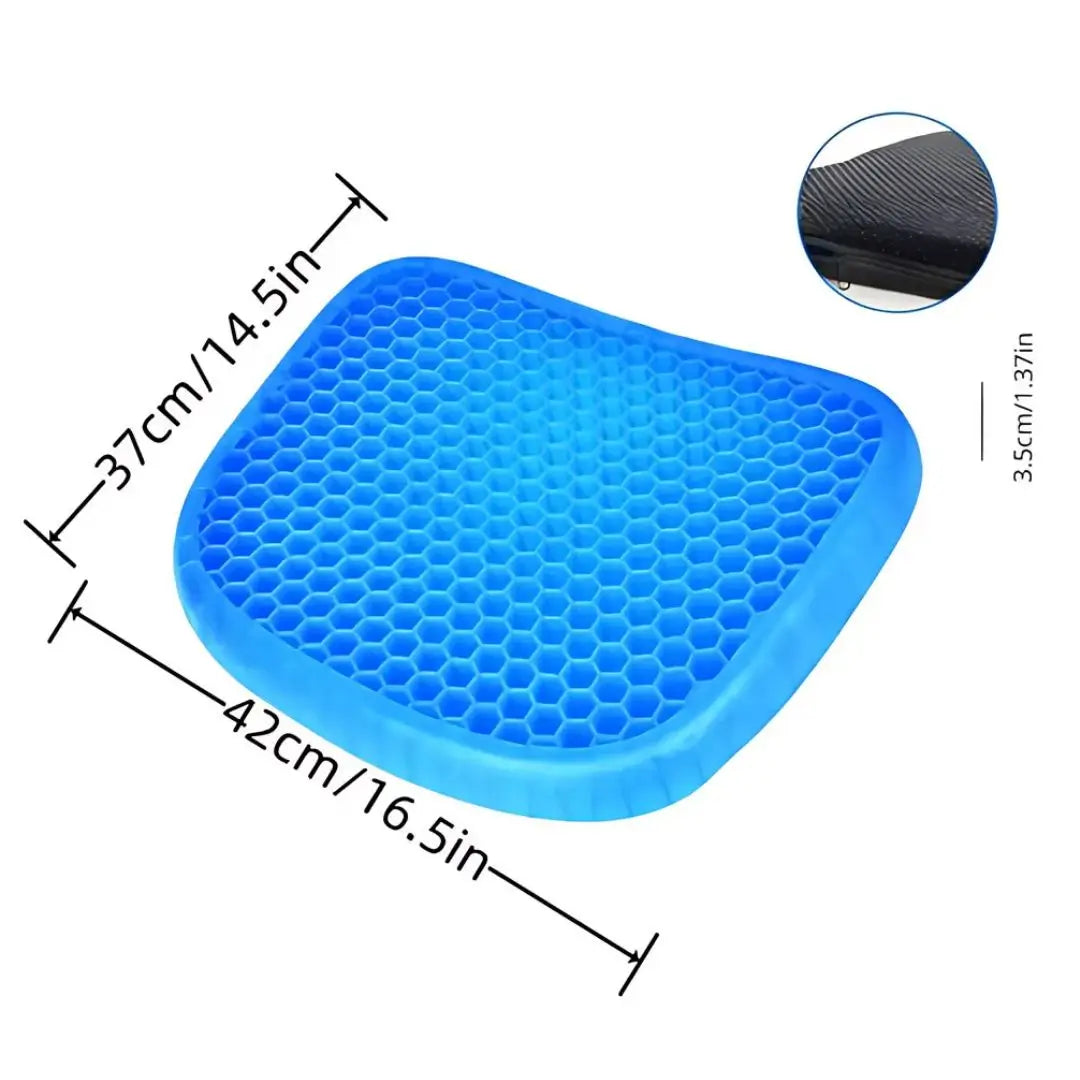 FlexiSupport- Cojín de alivio de presión