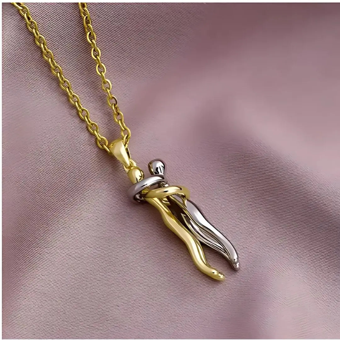 Collar de Abrazo - Regalo Significativo