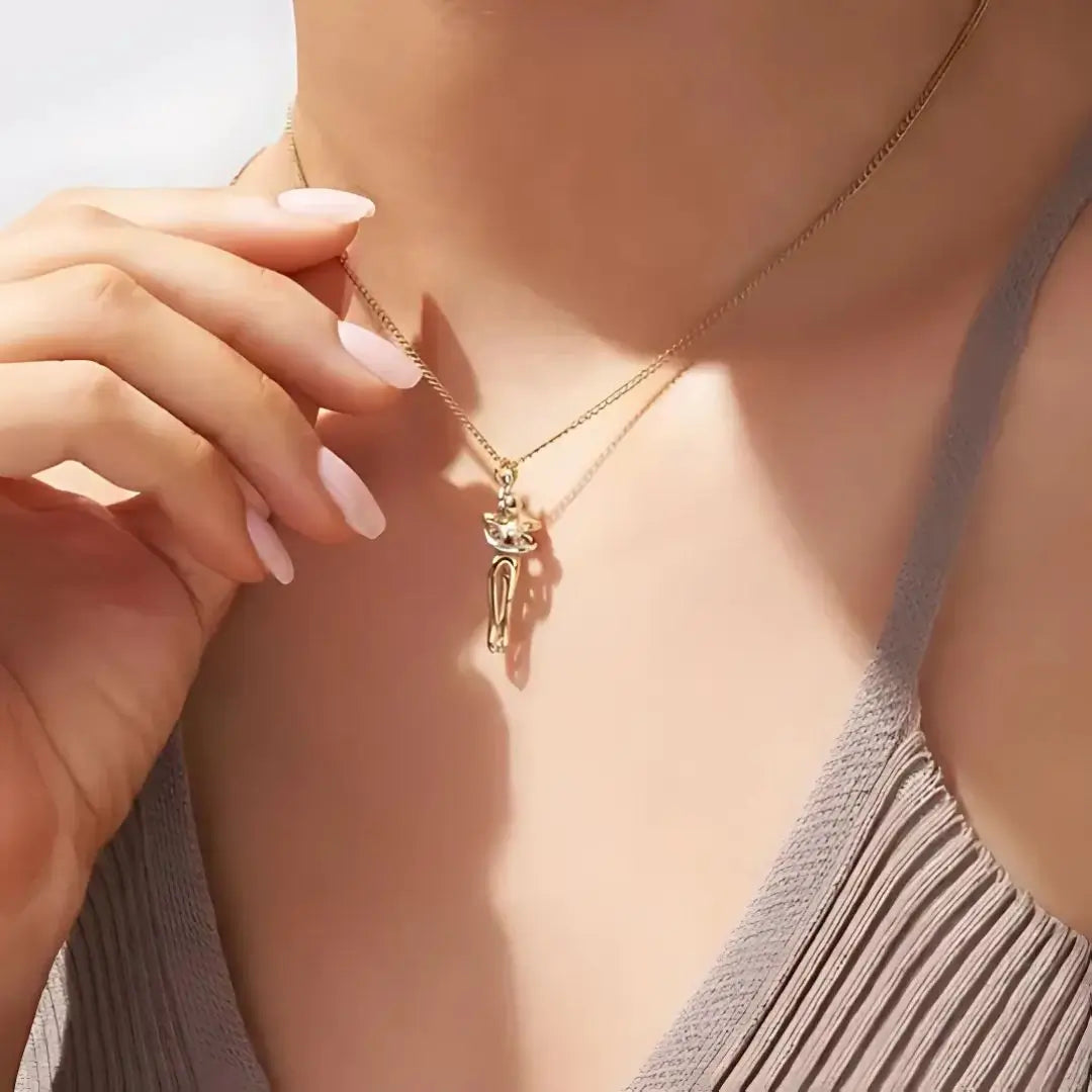Collar de Abrazo - Regalo Significativo