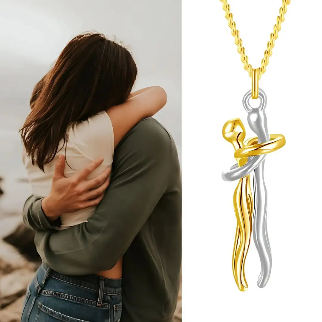 Collar de Abrazo - Regalo Significativo