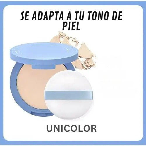 Stay Matte Pro – Control De Brillo y Resistencia Al Agua que Dura Horas