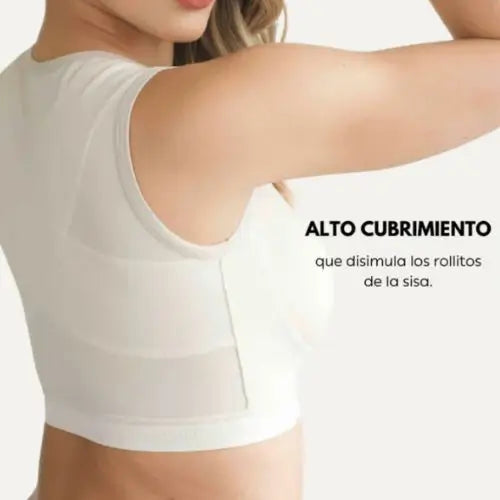 Brasier Correctivo con Efecto Push-Up