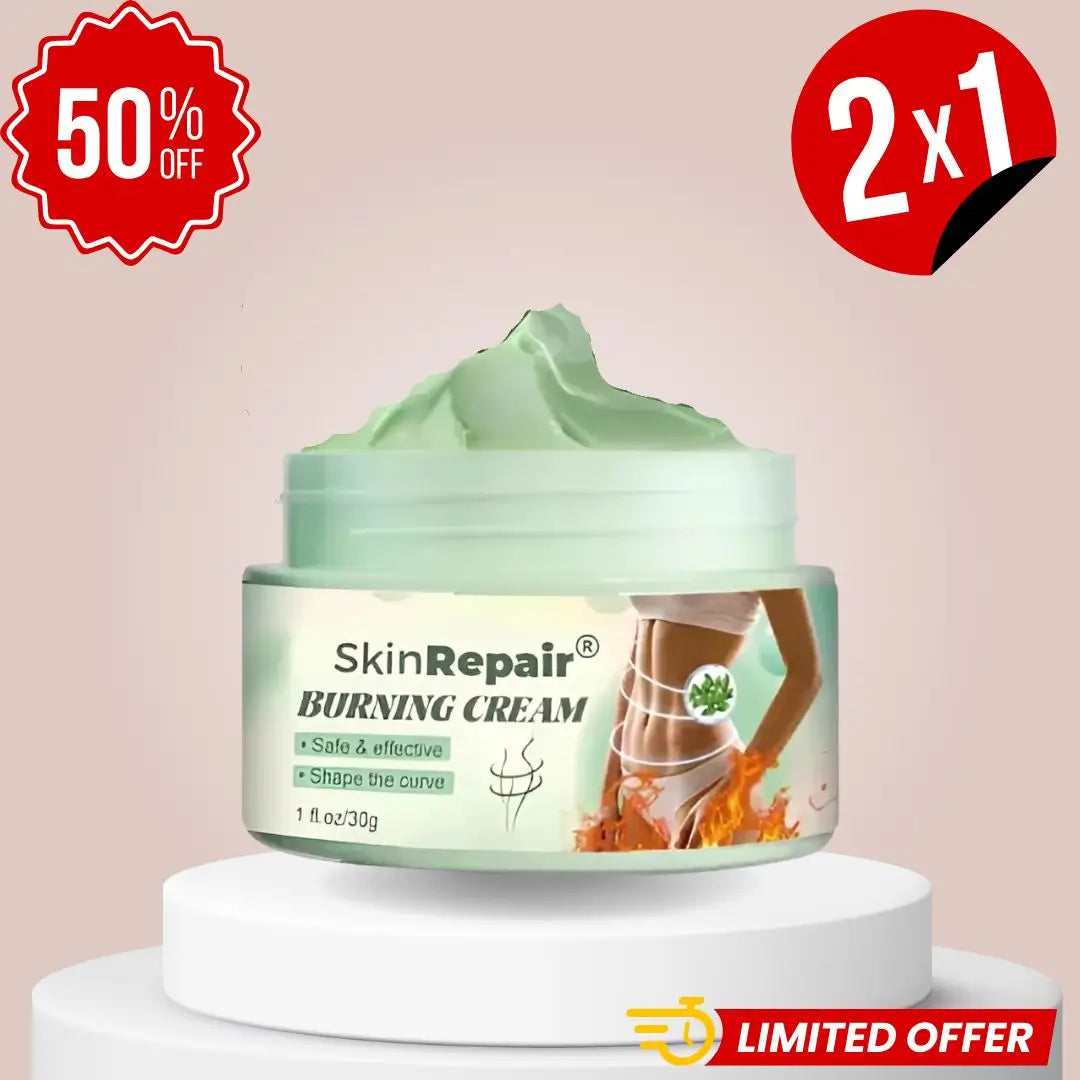 2X1 Nueva Formula Mejorada Antiestrías Skinrepair