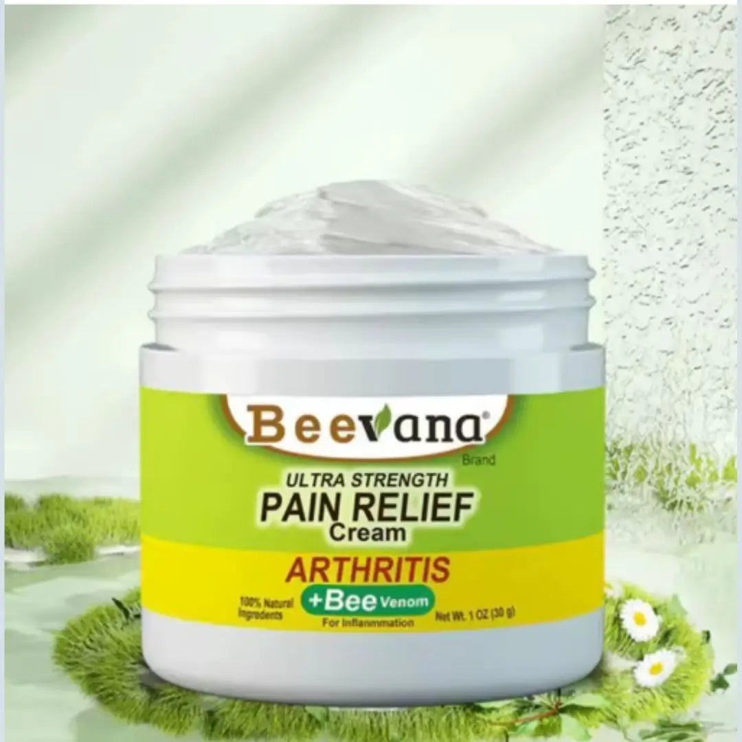 2x1 Beevana Alivio Articular Natural