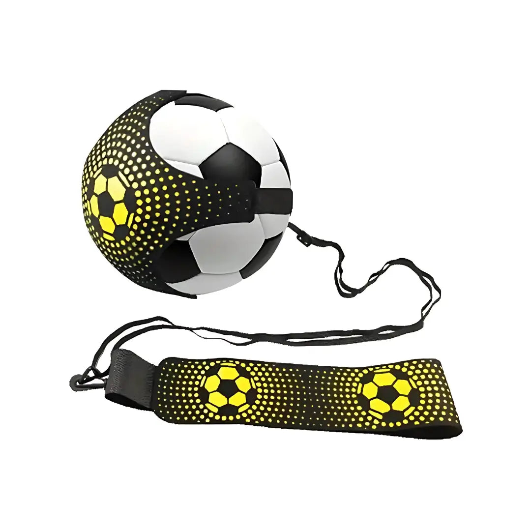 BallMaster Pro - Herramienta de entrenamiento de fútbol
