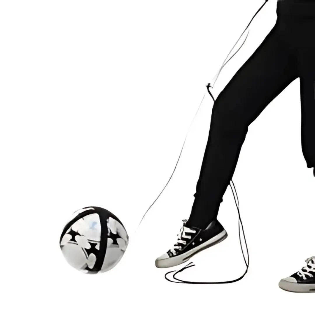 BallMaster Pro - Herramienta de entrenamiento de fútbol