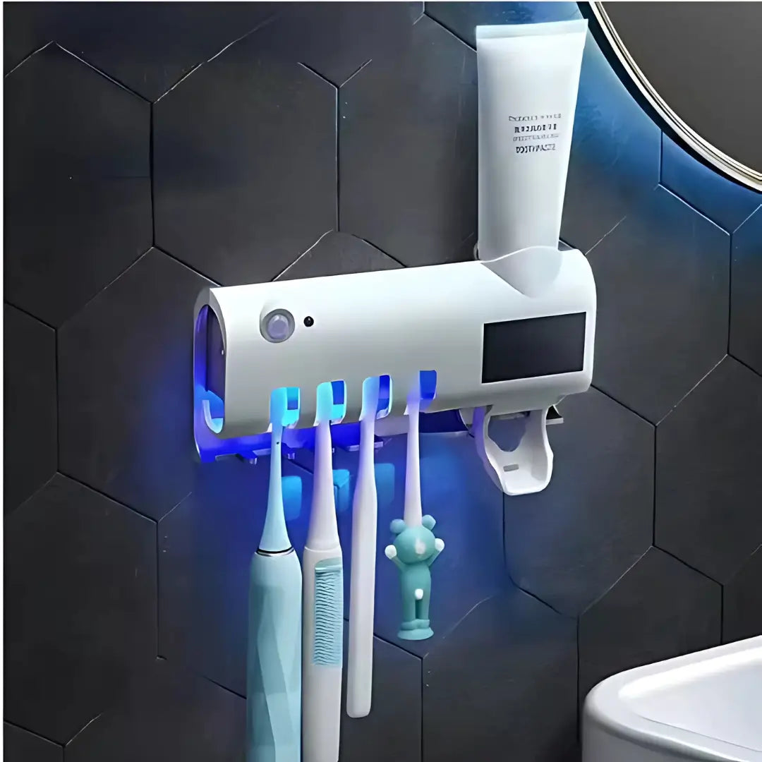 FreshGuard UV Evoca frescura y protección en cada uso