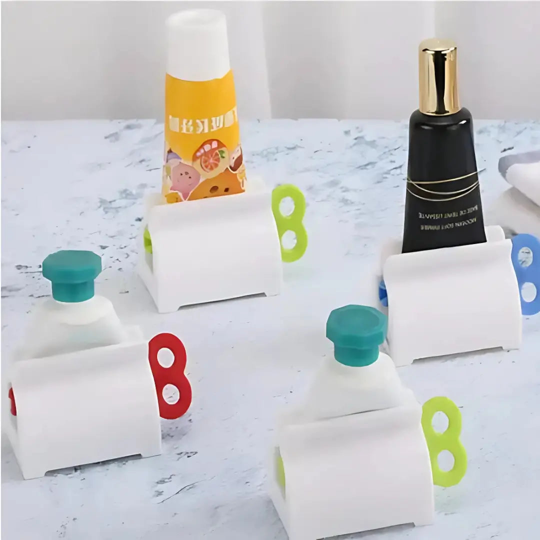 AhorraMás - Exprimidor de Cremas