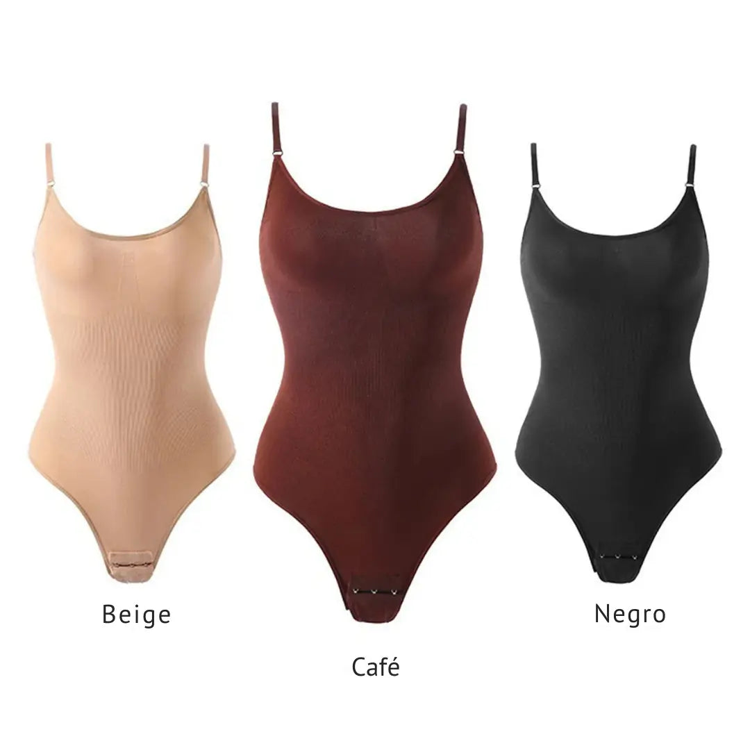 Faja Body Wear - Resalta tus curvas