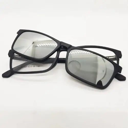 VisionFlex 6 en 1 - Lentes Cambiantes