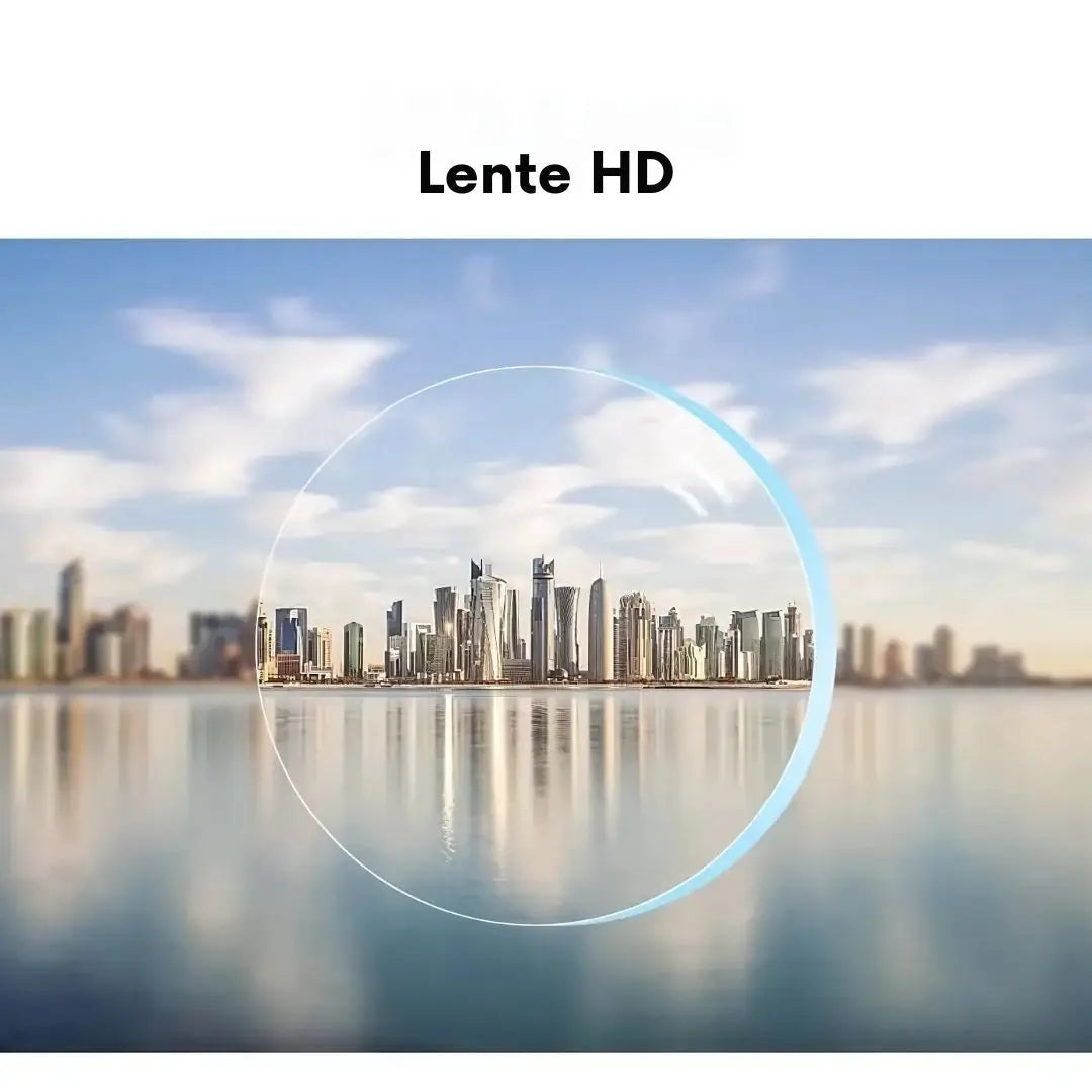 Nuevas Gafas TR90 progresivas antiazules de alta resistencia para visión de cerca y de lejos 😎