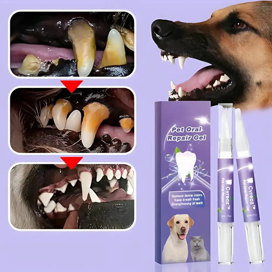 2x1 Sonrisa Brillante Yegbong- Cuidado Total Dental