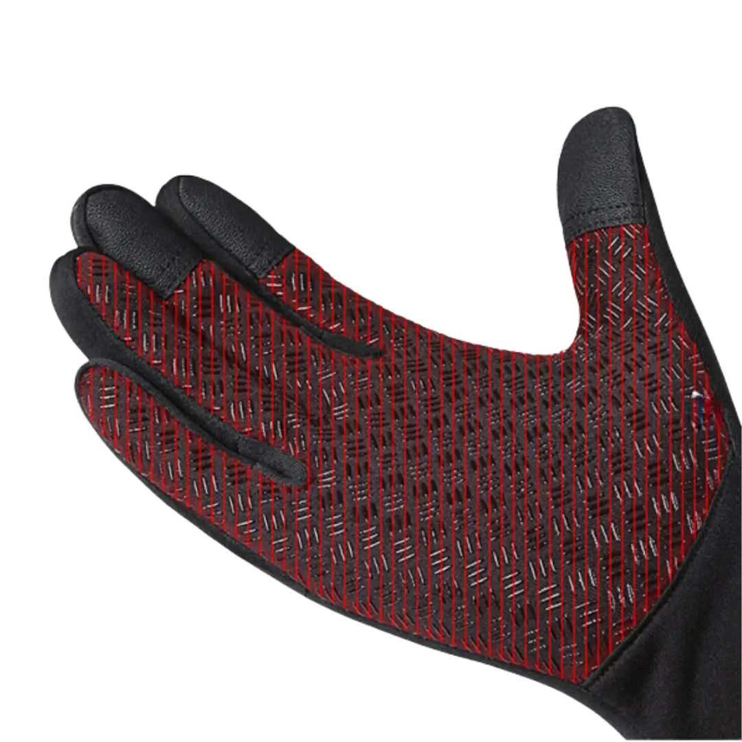 Guantes SmartWarm - Impermeables Multifuncionales de Alta Calidad 2x1