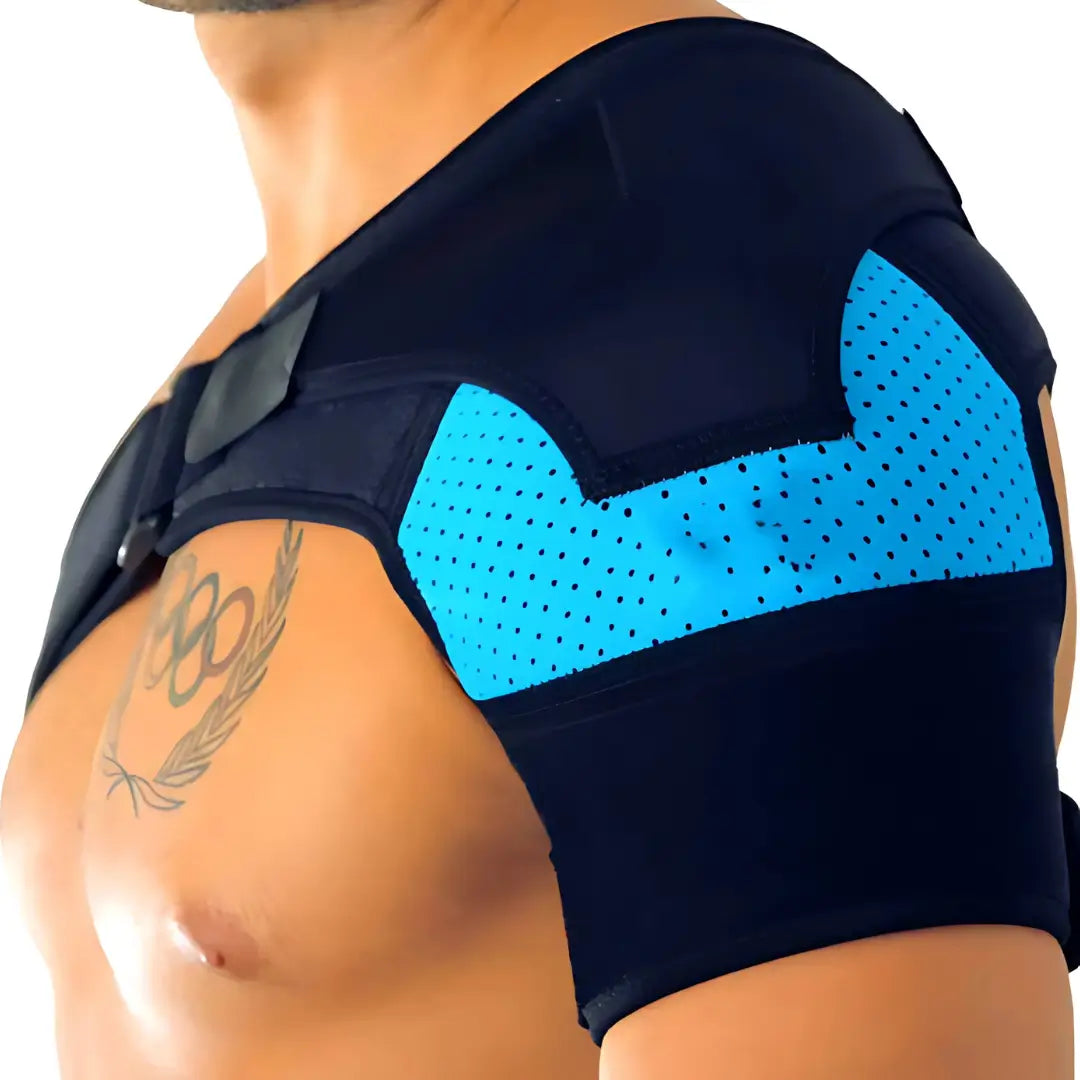 FlexiShoulder - Soporte Ajustable para Hombro