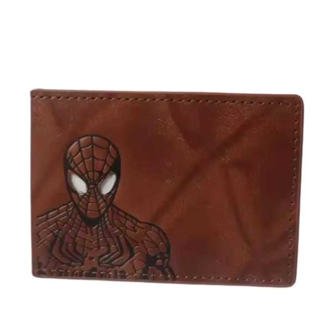 2x1 La billetera Bat ID