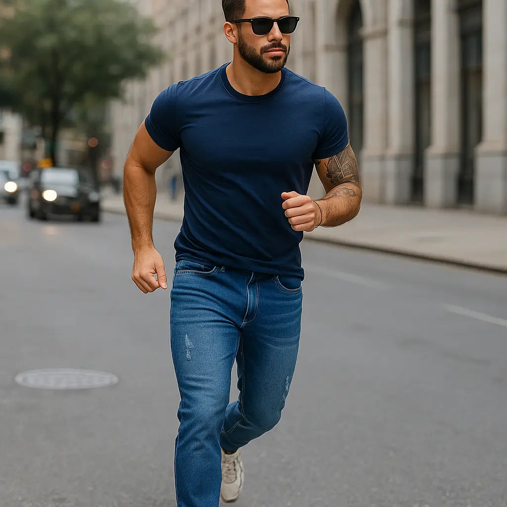 FlexStyle - Jeans Pa' Todo Plan