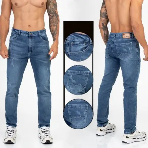 FlexStyle - Jeans Pa' Todo Plan
