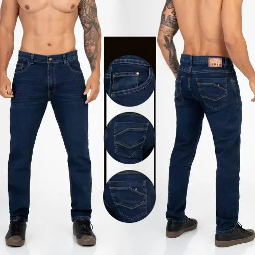 FlexStyle - Jeans Pa' Todo Plan