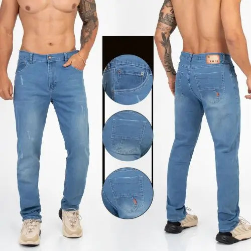 FlexStyle - Jeans Pa' Todo Plan