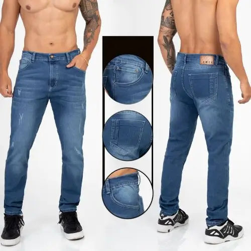 FlexStyle - Jeans Pa' Todo Plan