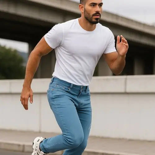 FlexStyle - Jeans Pa' Todo Plan