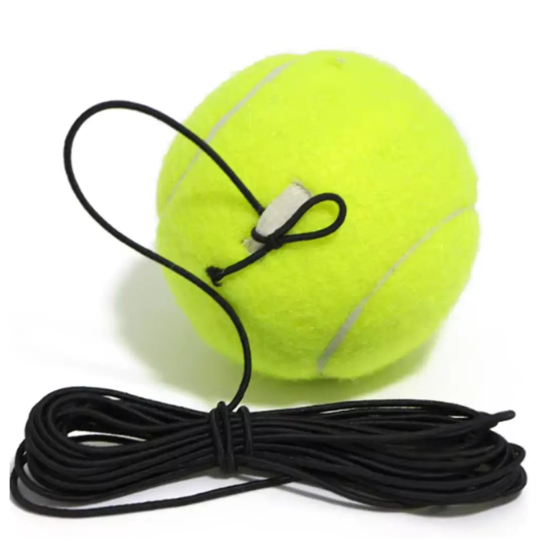 Tenis Autónomo- Entrena Donde Quieras