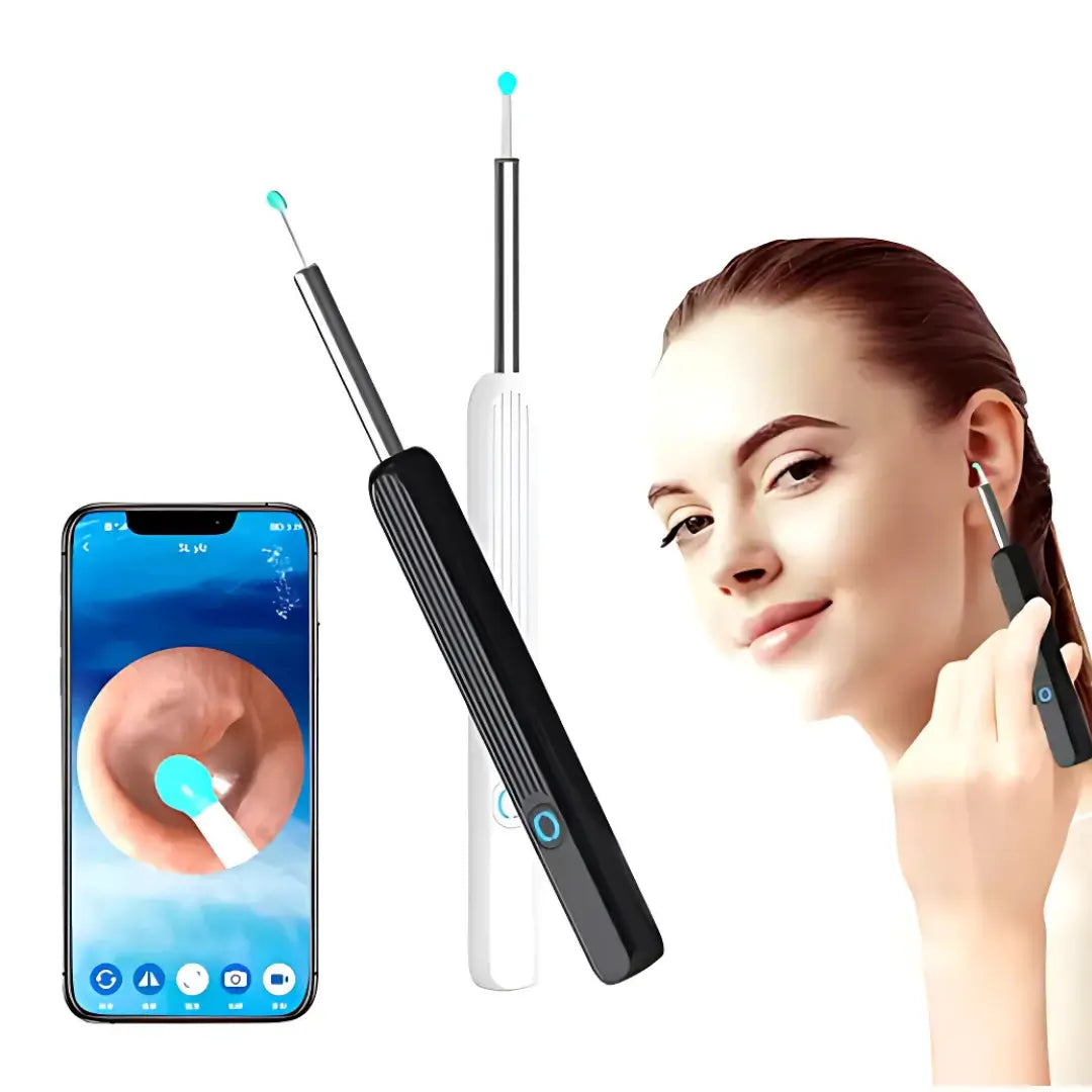 OtoClean HD - Tecnología para tú Limpieza