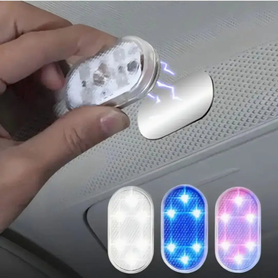 BrightBag Beam - Ilumina tu bolso y simplifica tu rutina diaria