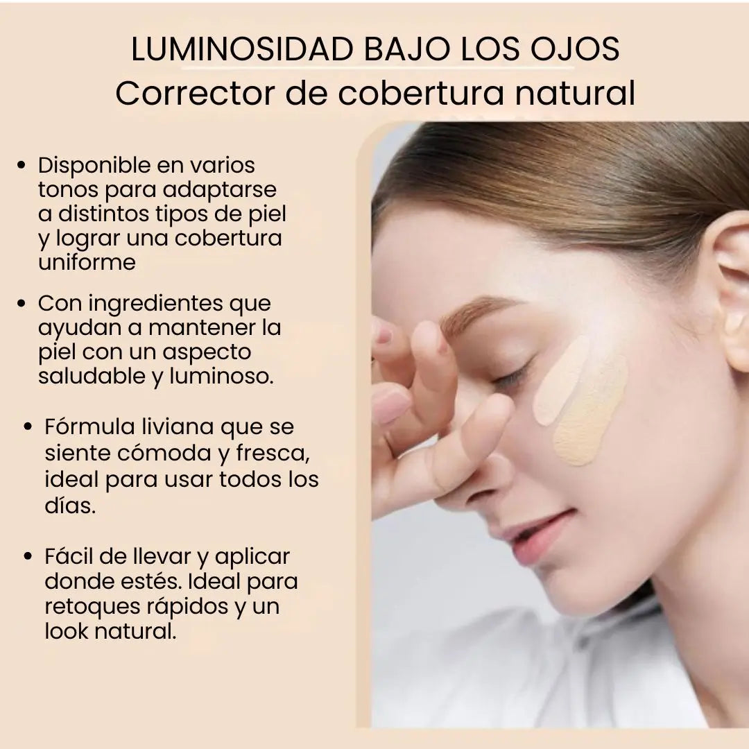 Maquillaje Resaltador en polvo de contorno