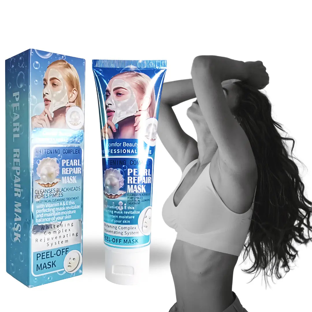 FreshLift Mask - Mascarilla Reparadora