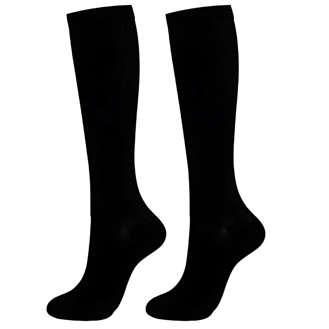 Medias de Compresión CORE: Alivio y Bienestar