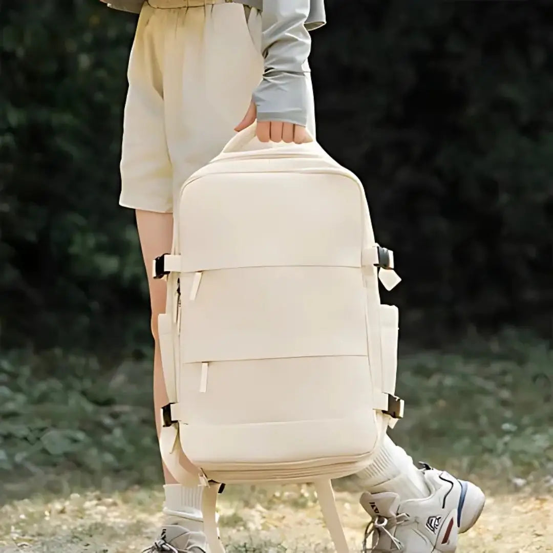 Travel Ease Pack - Mochila Organiza Todo