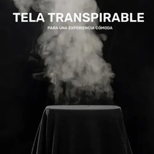 Fresco Todo el Día – Pack x5 Camisetas | Comodidad que rinde toda la semana