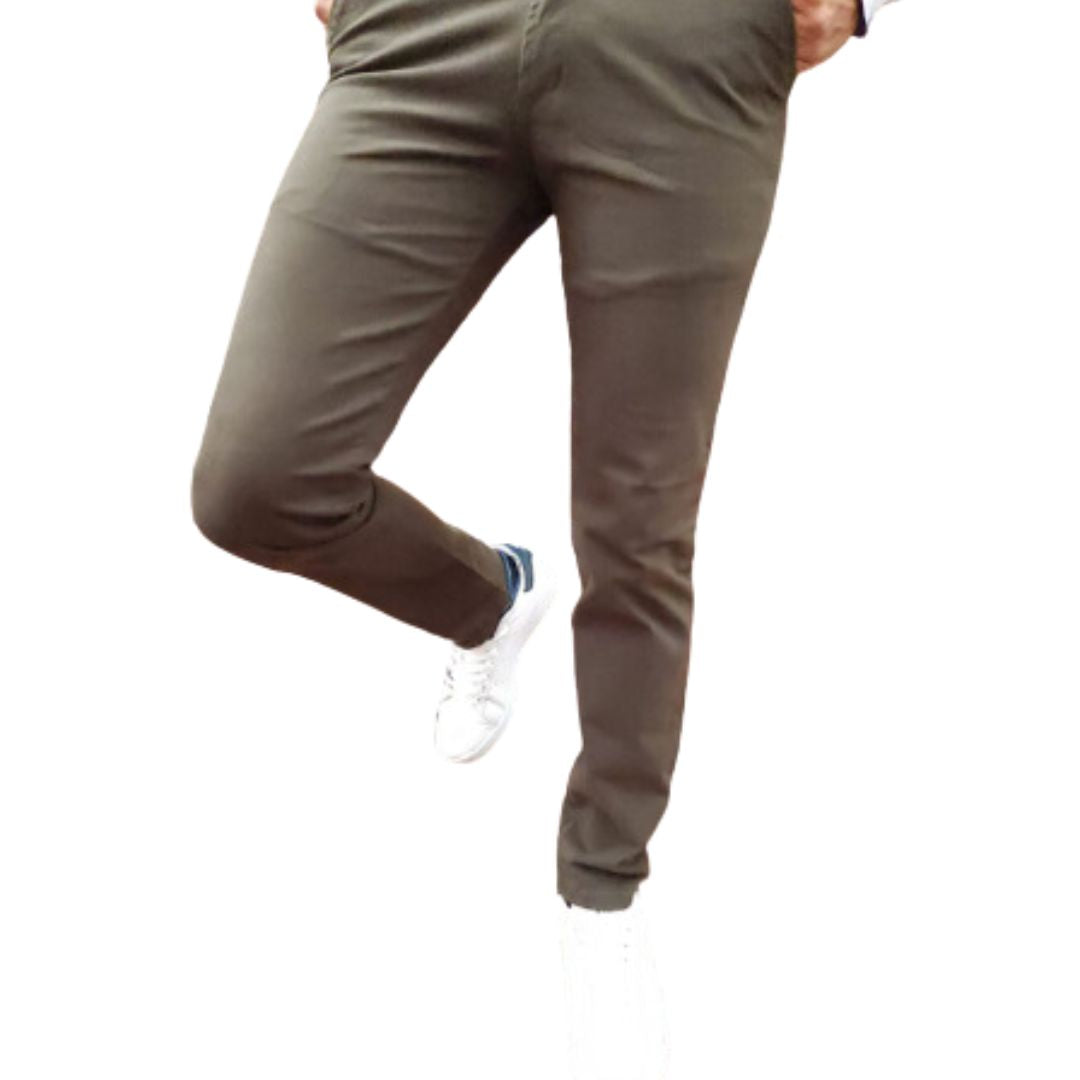 Pantalones Drillex - Estilo y Comodidad