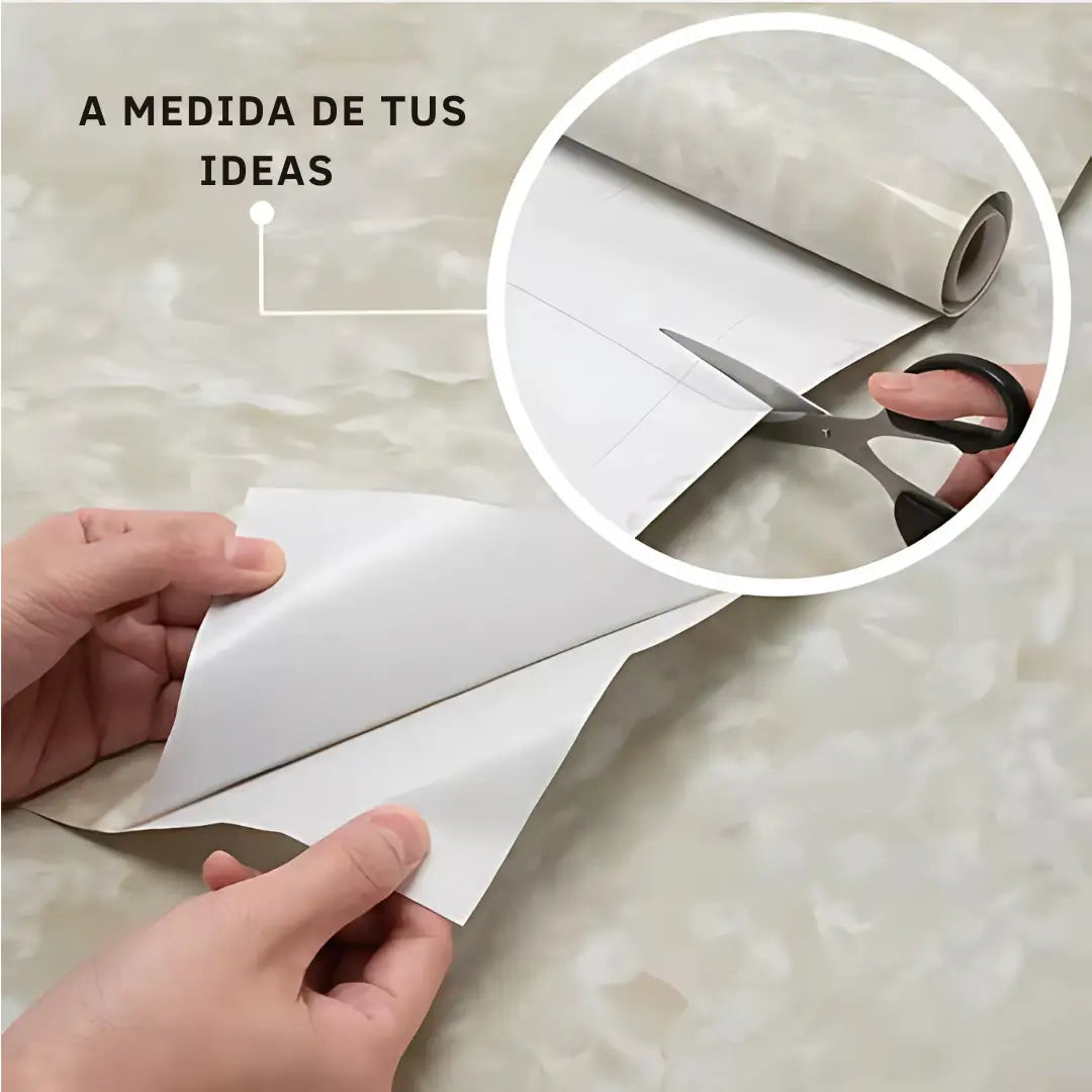 DecoMármol- Tapiz Decorativo Premium