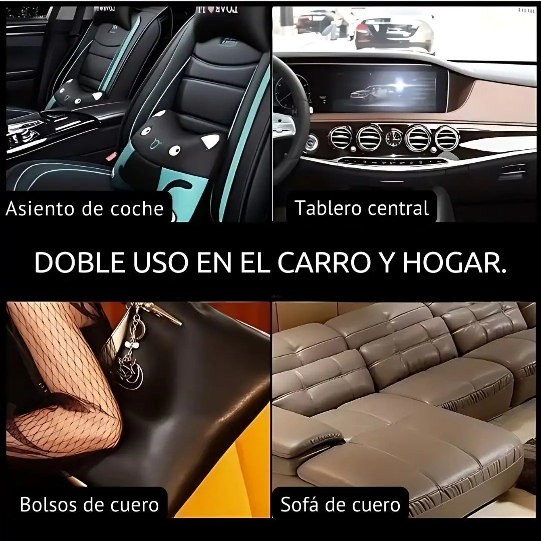 BlackGuard Pro - Restaurador Avanzado