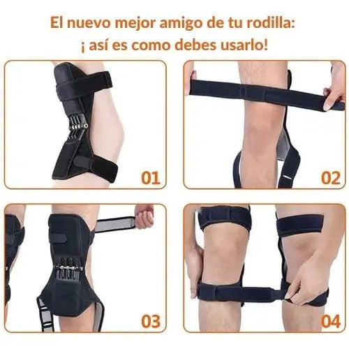Soporte LiftEase Impulso Activo 360