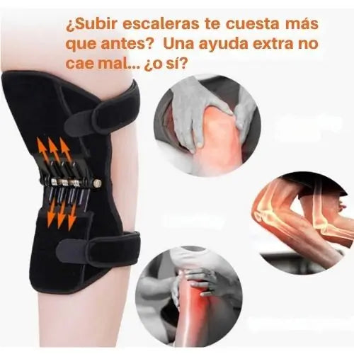 Soporte LiftEase Impulso Activo 360